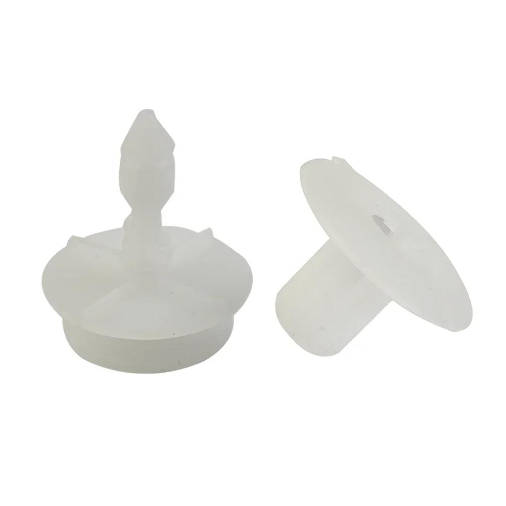 Clips de fixation de panneau de porte pour Jeep Grand Cherokee, Type Push, 30 pièces