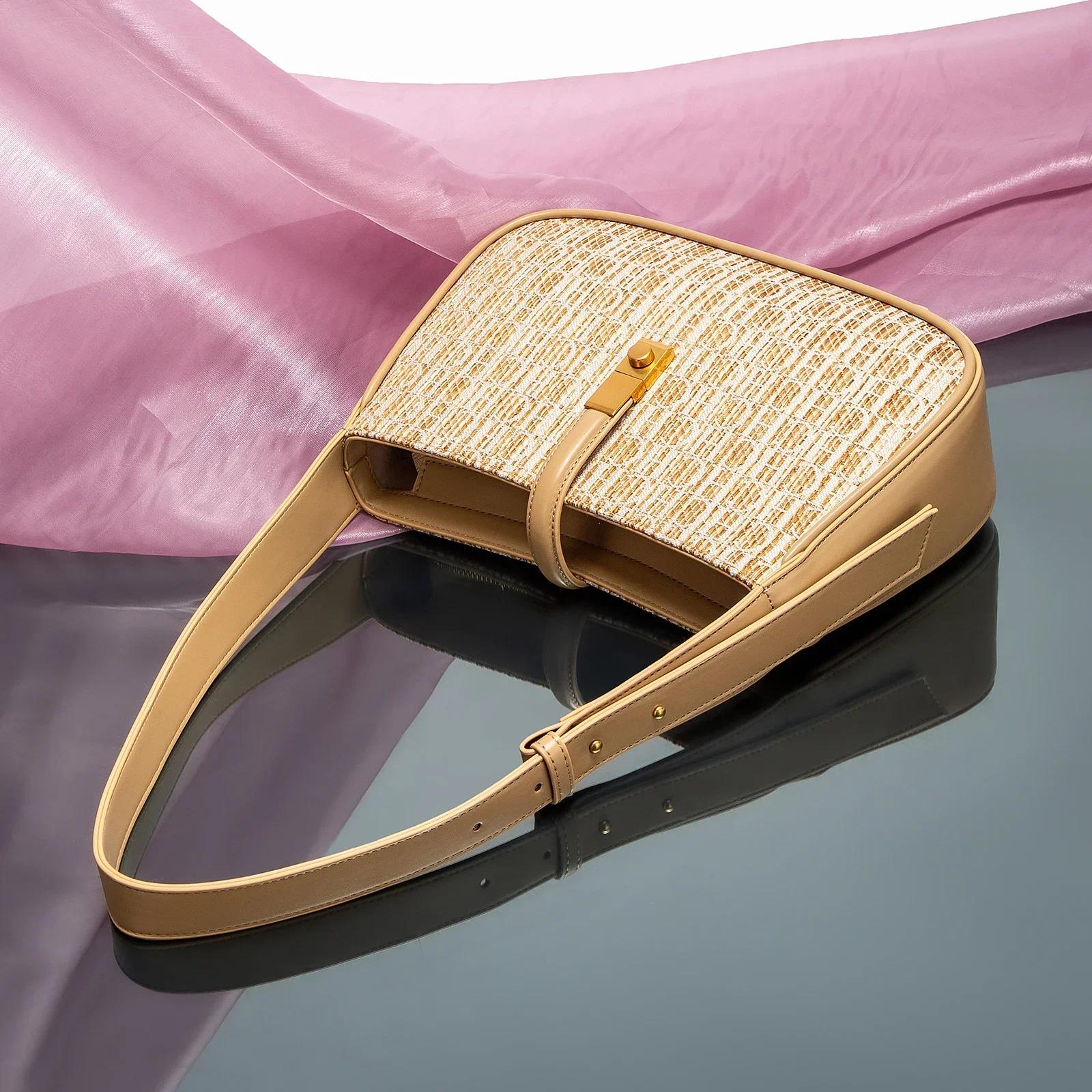 Sac à main de fête classique intemporel pour femmes, pour plusieurs Occasions, sac à main monogramme