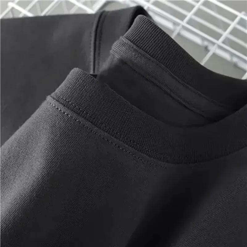 T-shirts à manches courtes pour femmes Calvin, mode décontractée, streetwear confortable, design min