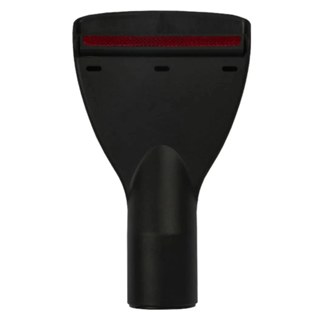 Buse à pointes d'aspiration plates, buse de 32mm 35mm de large pour AEG pour aspirateur Karcher, acc
