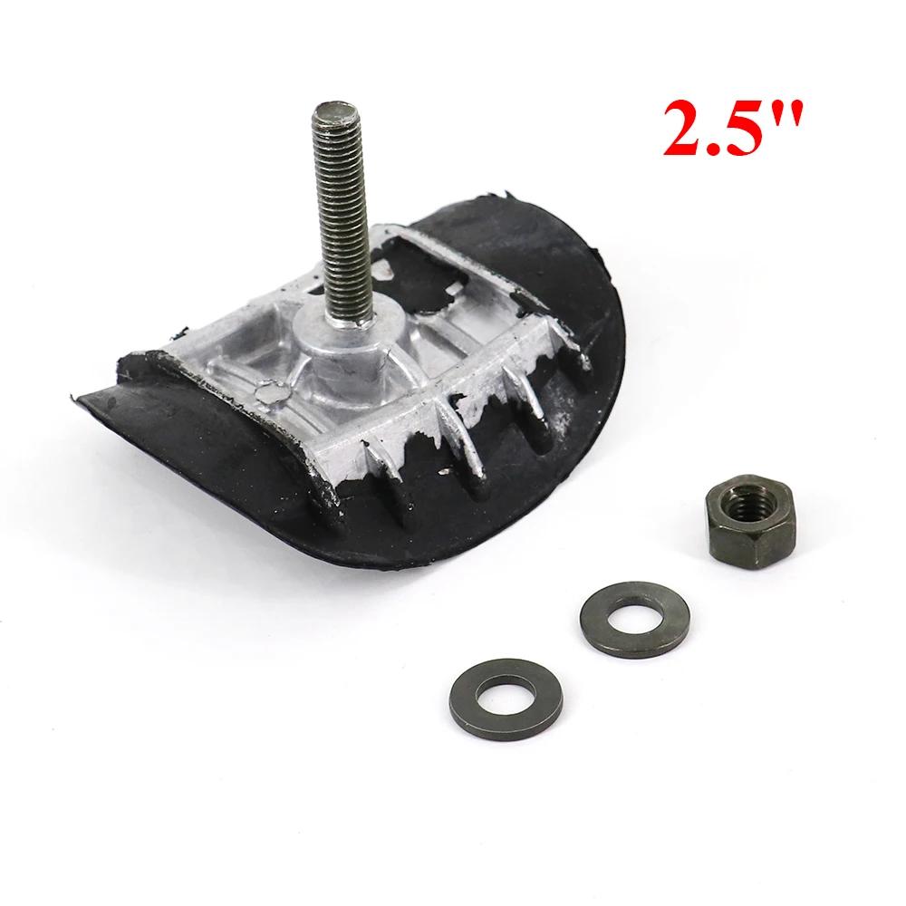 Boulon de sécurité de pneu de verrouillage de jante de 1.6 "1.85" 2.15 "2.5", pour CRF CR XR YZF WRF