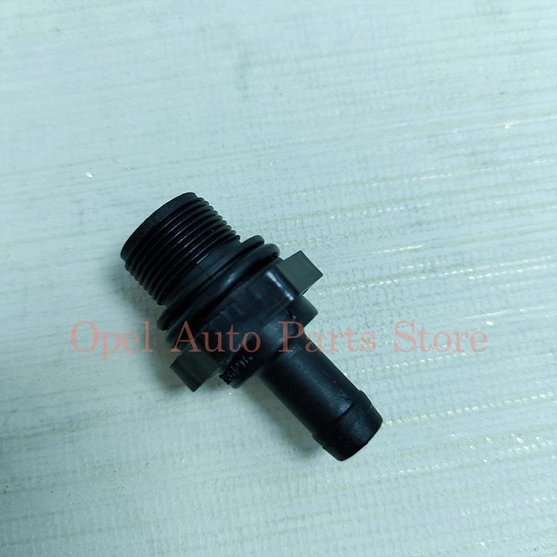 Valve de ventilation PCV pour Chevrolet Aveo Aveo5 2004-2008 Daewoo Nubira 96495288