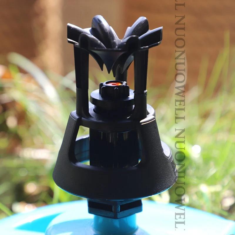 Arroseur rotatif oscillant, 2 à 20 pièces, pour jardin, agriculture, vergers, parc, pelouse, paysage