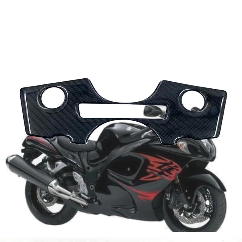 Autocollant pour Suzuki Hayabusa GSX1300R K8 K9 K10 L1 inj, tampon de carburant précieux, couvercle 