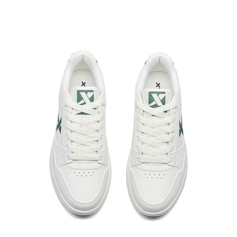 Chaussures skate Xtep hommes hiver - Baskets résistantes absorption chocs 876419310031
