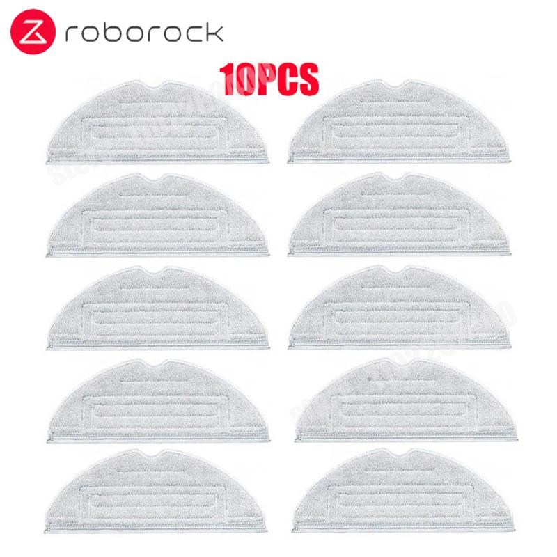 Pièces de rechange pour Roborock S8 S8 Pro Ultra S8 +, brosses latérales principales DuoRoller, tiss