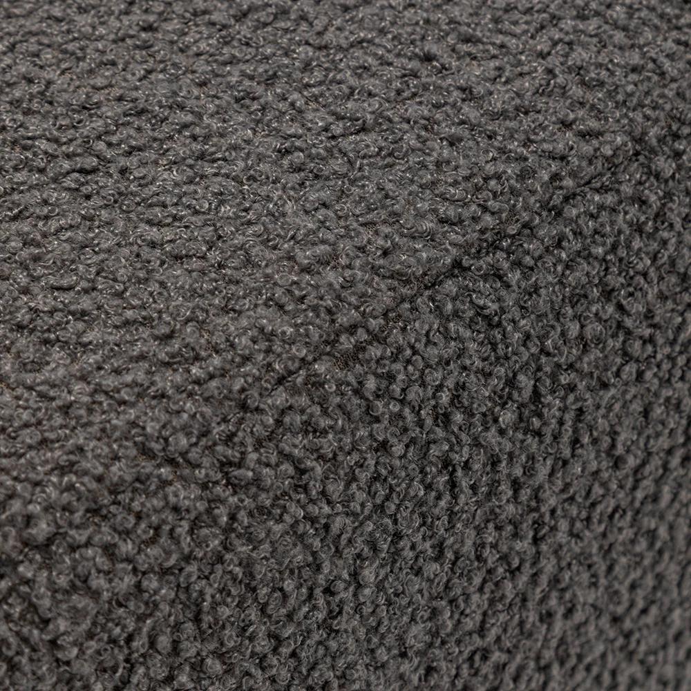 SEYNAR-Chaise sherpa moderne au design unique, chaises d'appoint à pied pour salon, pour adultes