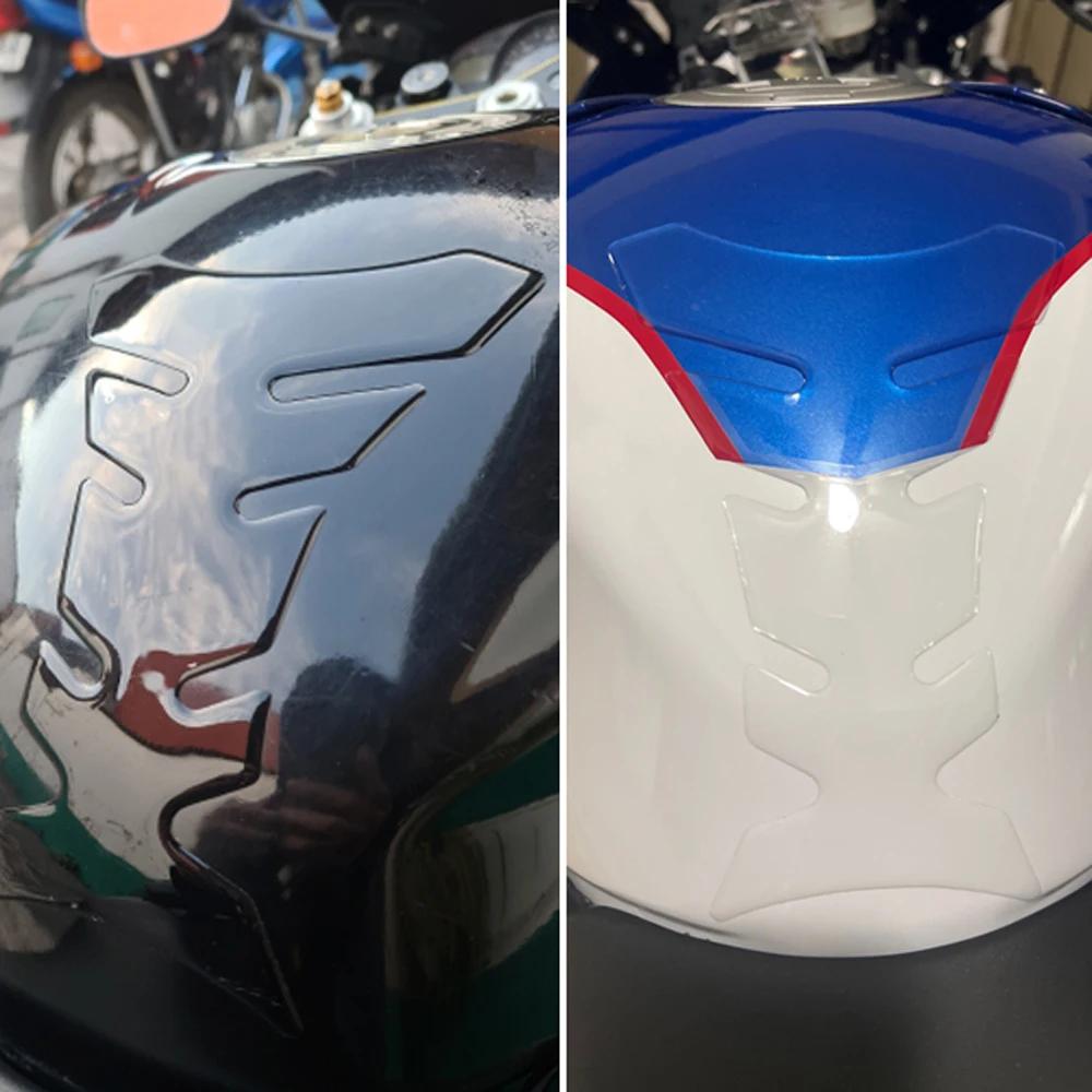 Autocollant de Protection Précieux pour Moto, Tampon Transparent pour Kawasaki Ninja 400 Z650 Z750 Z