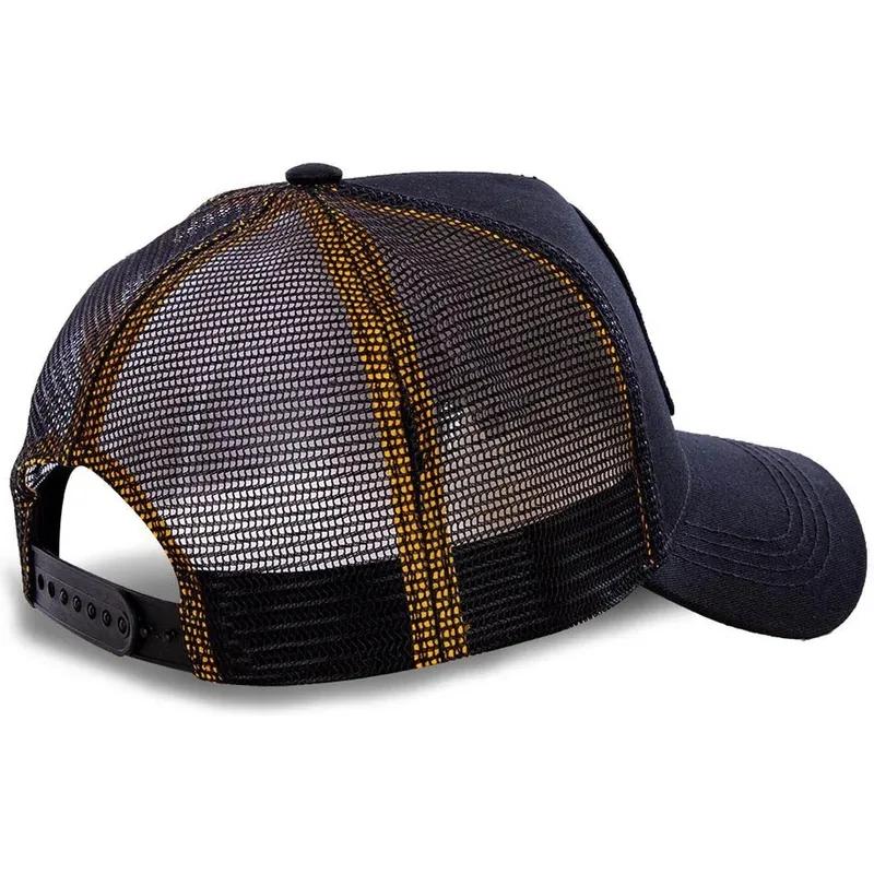 Offre spéciale unisexe Anime dessin animé casquette de haute qualité brodé Patch dessiner casquette 