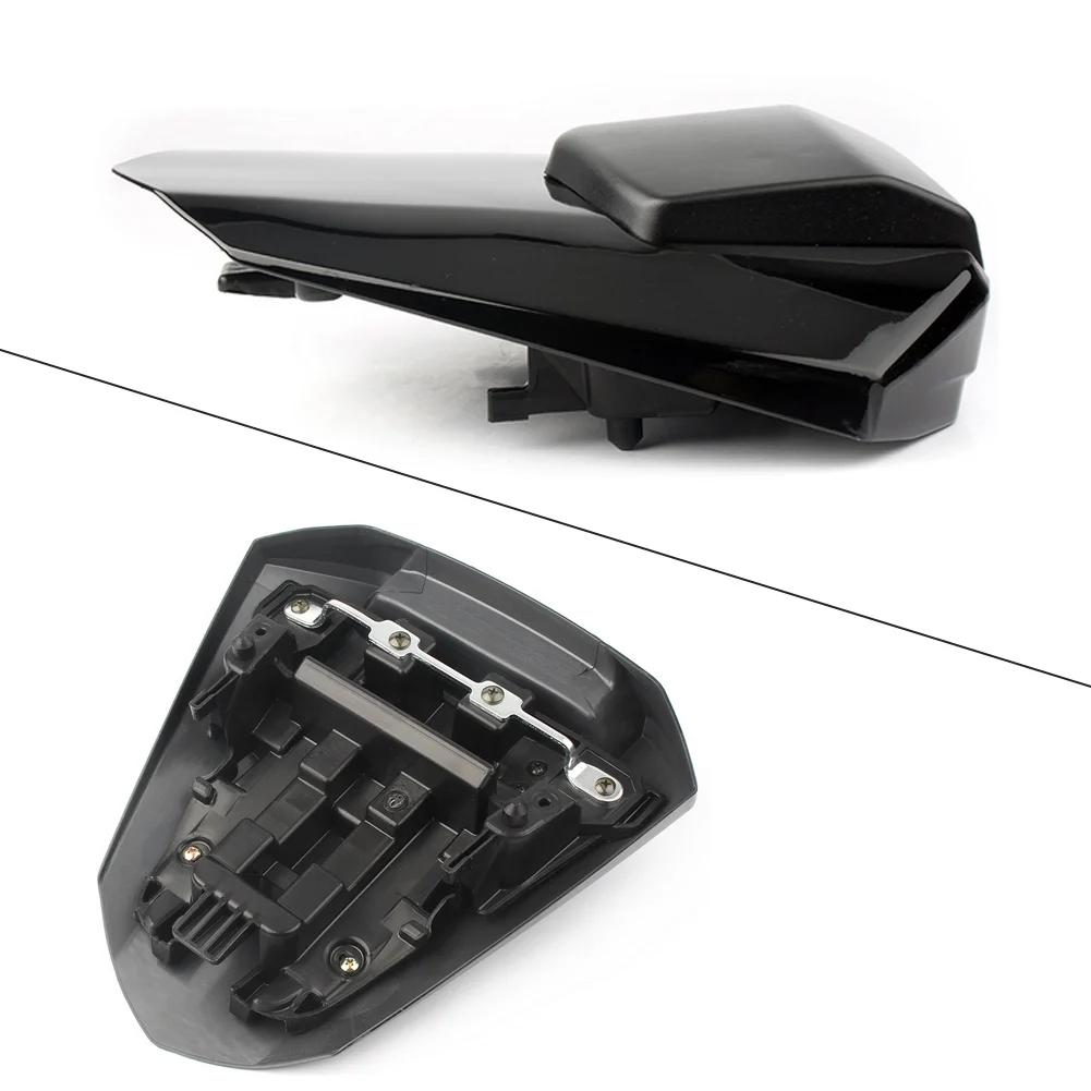 Couvercle arrière de siège de passager arrière de moto, pièce de carénage pour Yamaha YZF R6 600 YZF