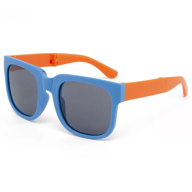 Lunettes de soleil pour enfants, pare-soleil pour garçons et filles, lunettes résistantes aux UV, lu