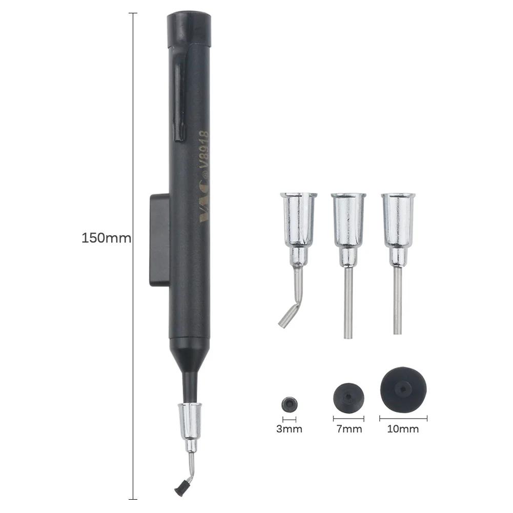 Kit d'outils de réparation de carte de circuit imprimé, outil de retrait d'extracteur de coordinateu