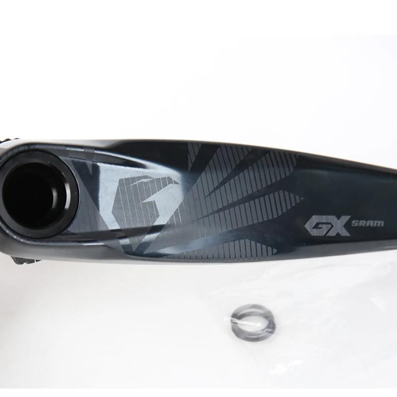 SRAM GX EAGLE vtt vélo 1*12 vitesses DUB pédalier 32T 34T plateau roue à chaîne à montage Direct san