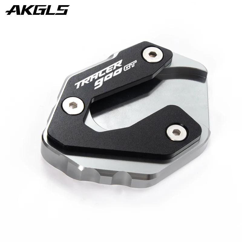 Pour Yamaha TRACER 900GT TRACER 900 GT 2017 2018 2019 2020 accessoires support latéral rallonge supp