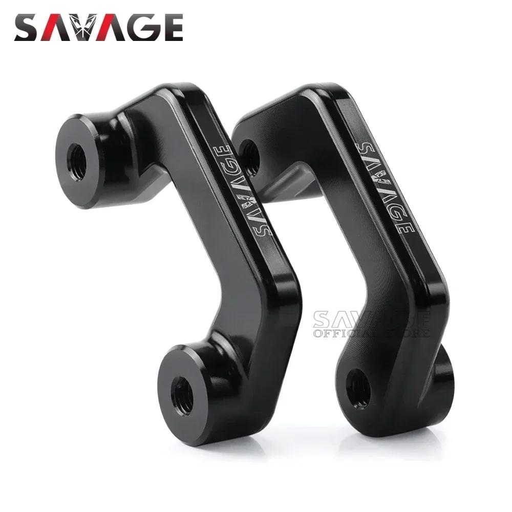 Pour YAMAHA YZF R7 R1 R1M 2021-2025 pied cheville plaque d'obturation supprime arrière passager repo