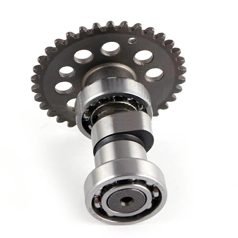 Arbre à cames pour Scooter A9, caméra de course performante, A9 GY6 50 60 80 100 125 150, pièces de 