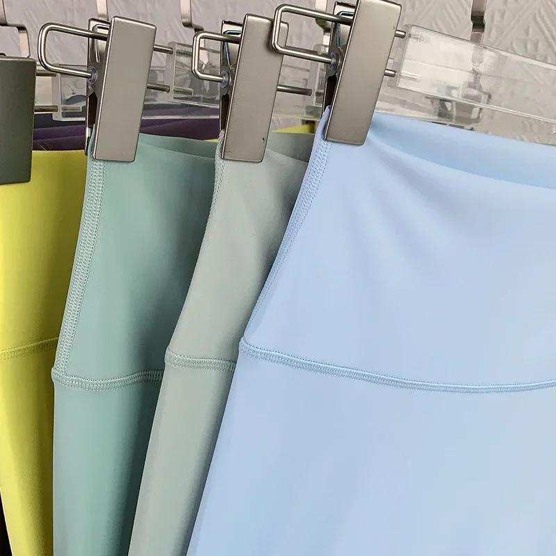 Offre spéciale d'été Leggings de Yoga taille haute respirant séchage rapide pantalons de Yoga Fitnes