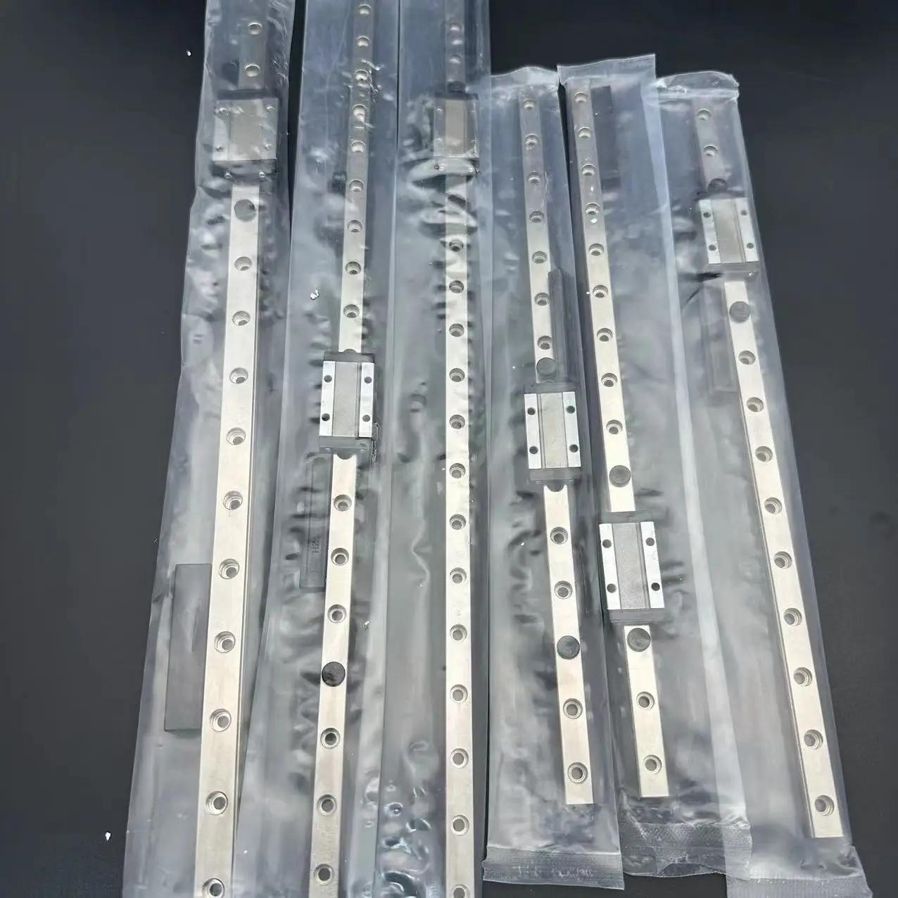Ensemble de rails linéaires Voron Trident