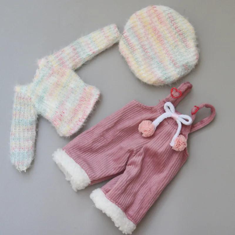 BJD – vêtements de poupée 28cm pour filles, accessoires, costume, robe de princesse, jouets pour art