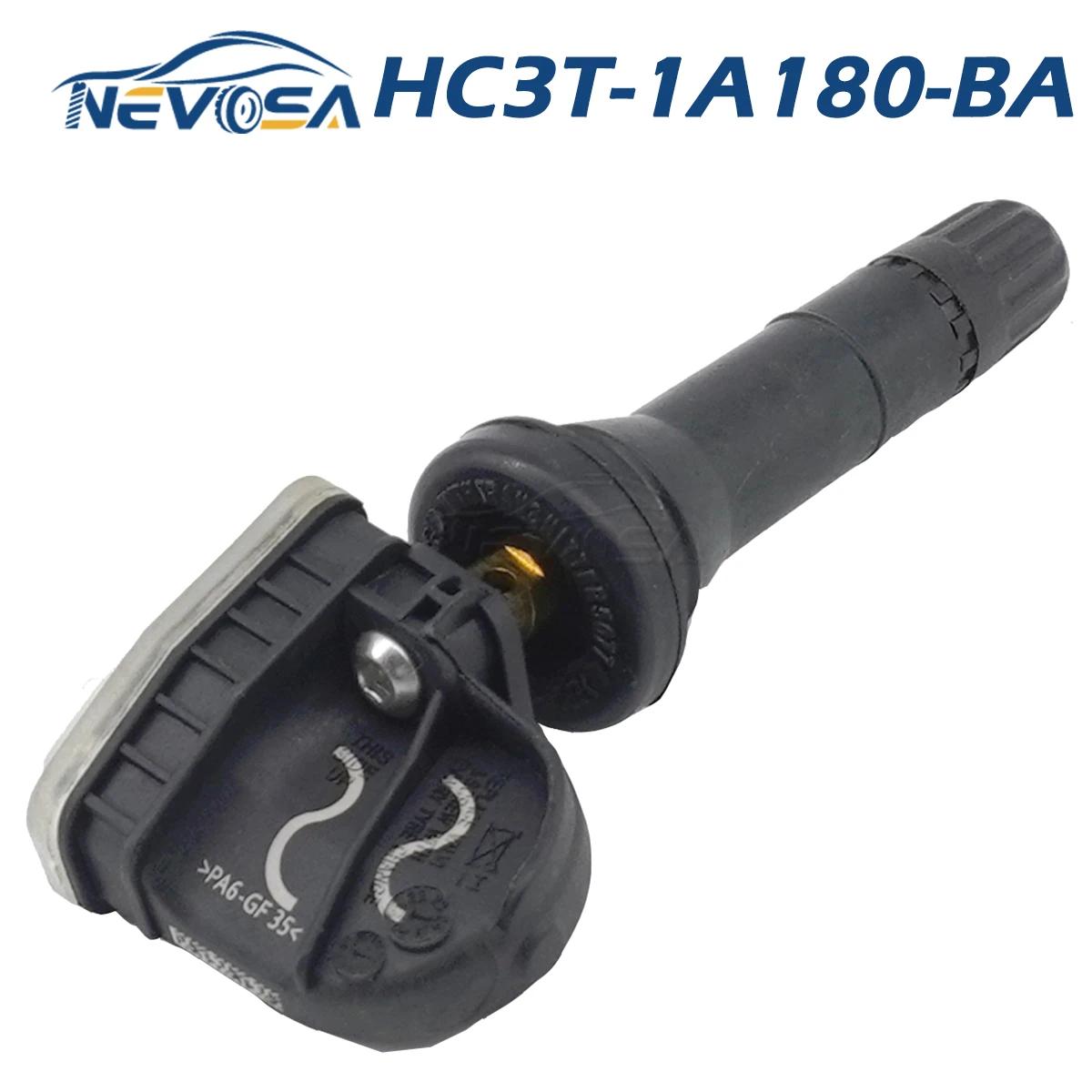 Nevosa – capteur de pression des pneus TPMS, pour Ford série F Expedition Ranger Fusion Lincoln MKX 