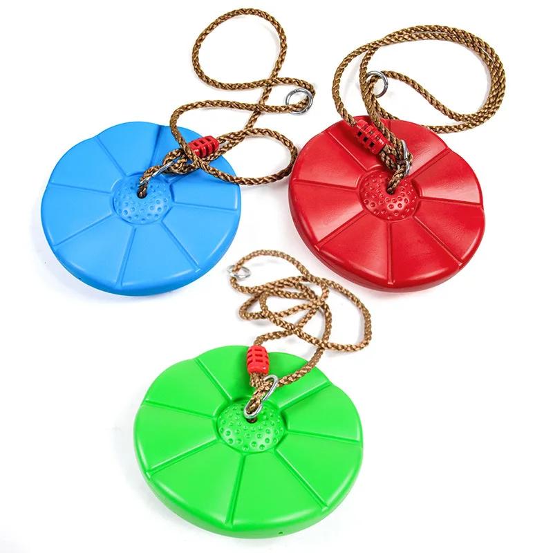 Balançoires pour enfants, jouets d'intérieur et d'extérieur, balançoire de jardin, siège suspendu, j