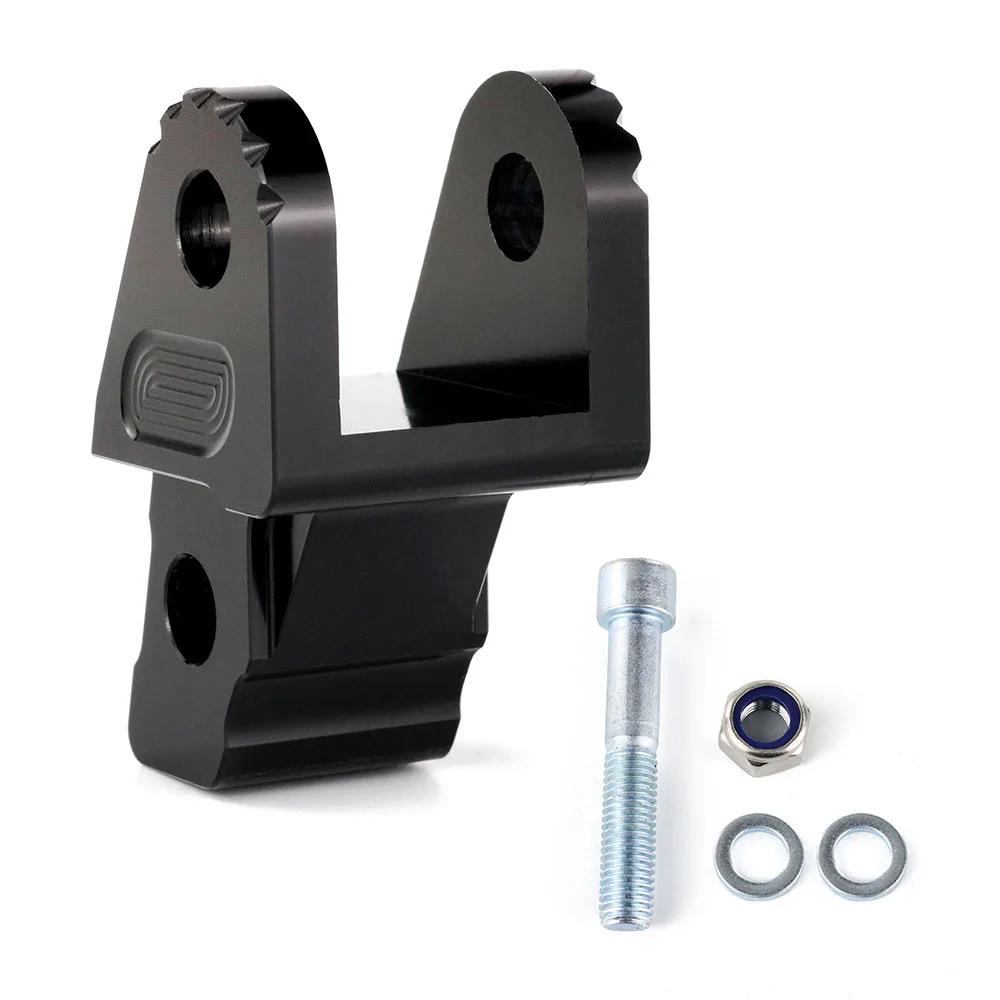 Kit de maillons d'abaissement pour KAWASAKI VERSYS 650 2007 2008 2009 2010 2011 2012 2013 2014-2024,