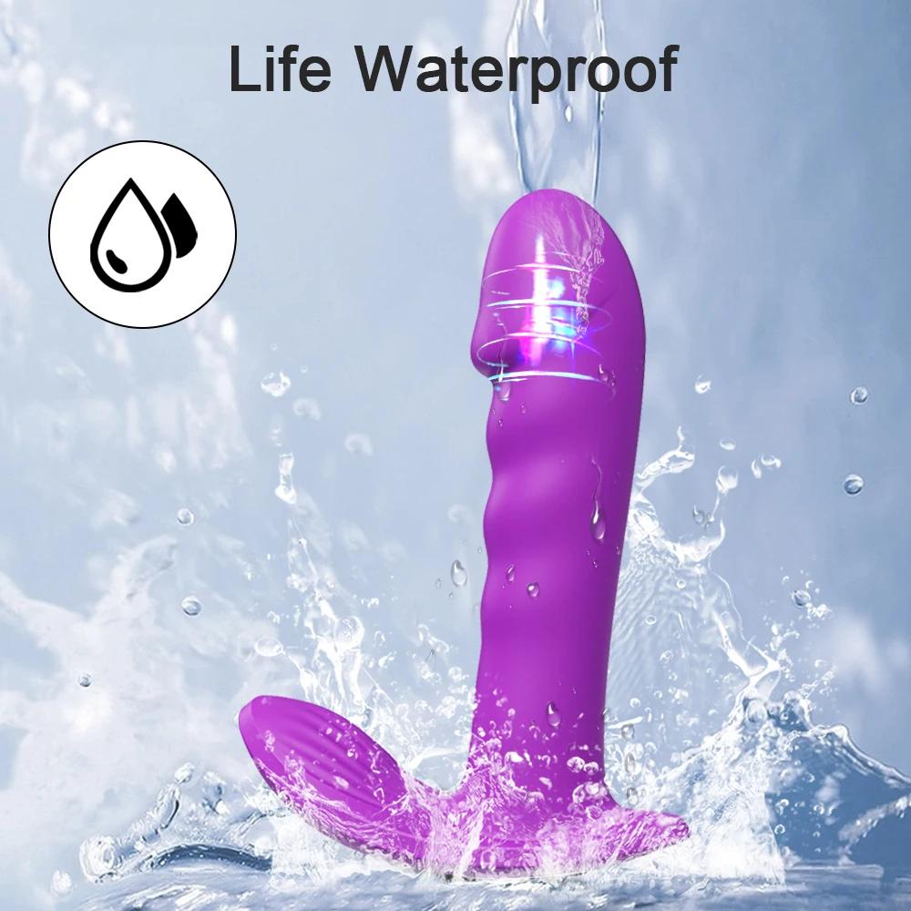 Vibromasseur Celdo Bluetooth pour femme, contrôle sans fil, œuf vibrant, stimulateur de clitoris, jo