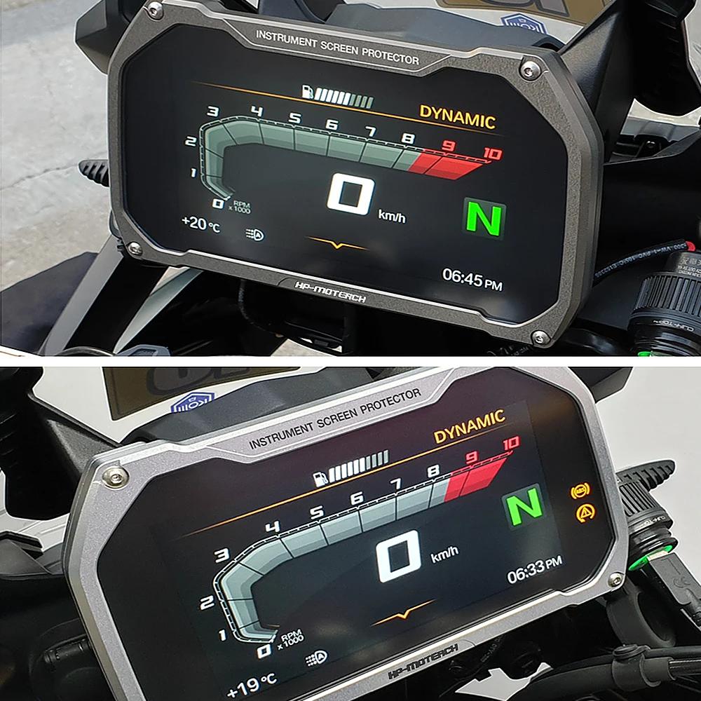 Protecteur d'écran pour BMW R1200GS R1250GS R1250GSA F850GS F750GS F900 F900R, accessoires de moto, 