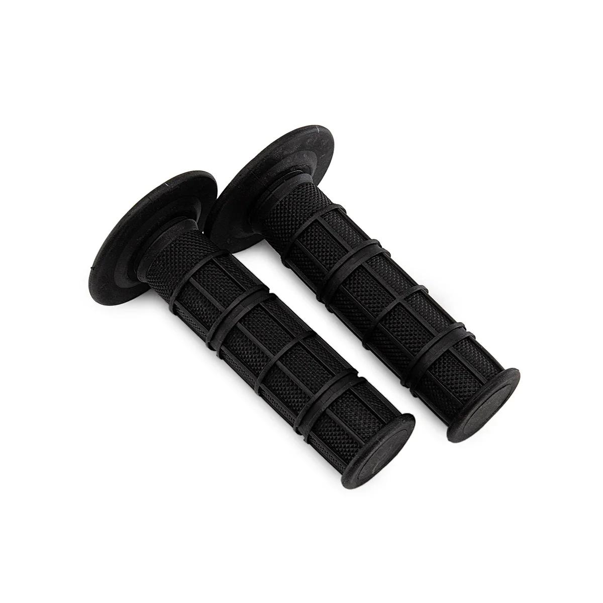 Poignées Universelles pour Moto, Motocross, Hurbike, CRF, YZF, KXF, SXF, SSR, SDG, BSE, D343