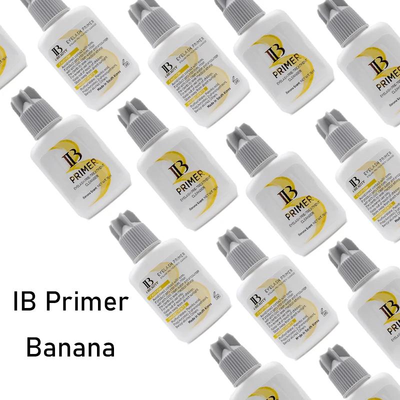 IBeauty-Gels d'intelPrimer pour extensions de faux cils, outils de maquillage, fournitures de beauté