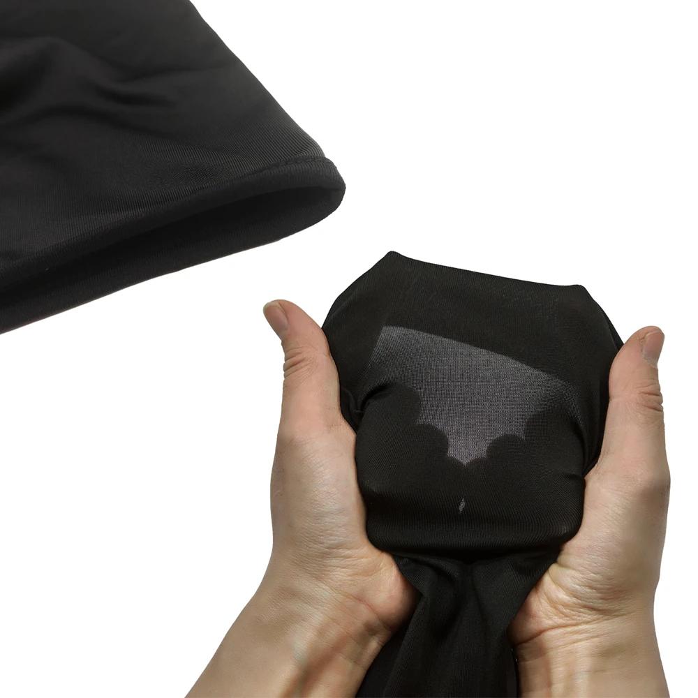 Cagoule de couverture complète pour le visage, chapeau tactique de l'armée CS, chapeau de Ski d'hive