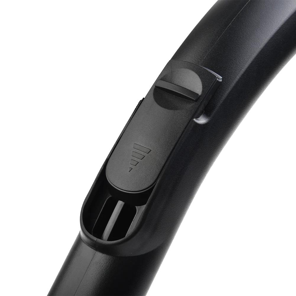 Pour poignée Miele, Tube de poignée alternative pour Miele 9442601 / 9442601 5269091   Accessoires p
