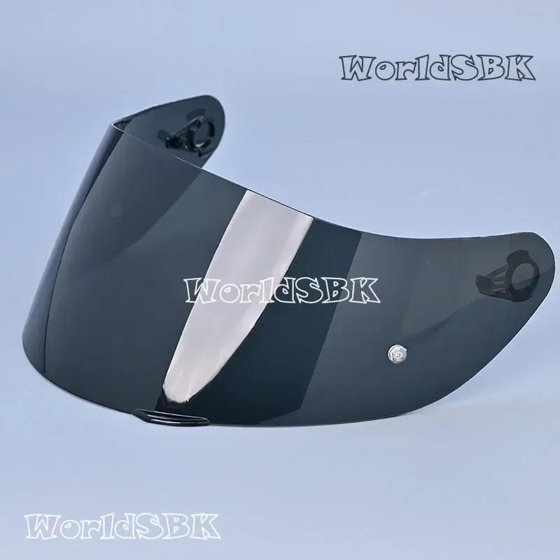 Visière de casque pour casque de moto AGV K5 K5S K3SV K1 Compact ST, pare-brise, accessoires de moto