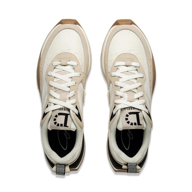Li-ning hommes Wade Runner téléchargement basket-ball Culture chaussures mousse légère coussin doubl