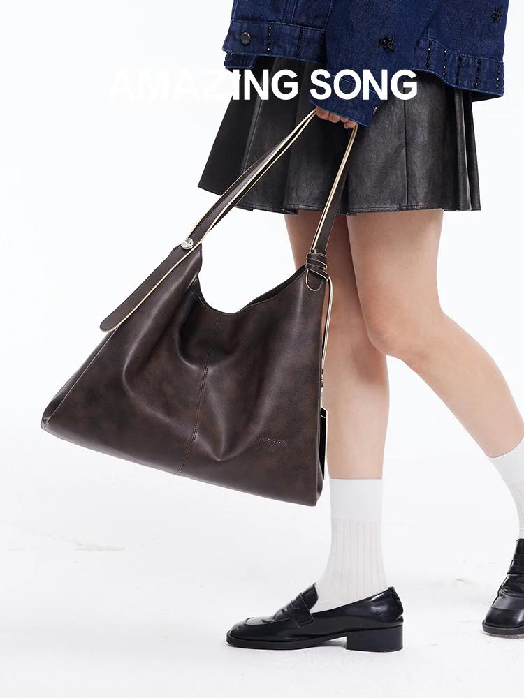 Tote Song Berry Objets