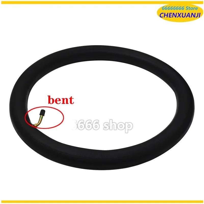 16x1.75 pneu intérieur 16x2.125 caméra 16x1.75/2.125 chambre à air pour Scooters électriques/vélo/e-