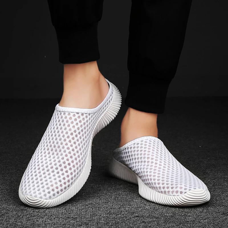 Nouvelle mode baskets pour femmes chaussures décontractées confortable doux baskets femmes sans lace