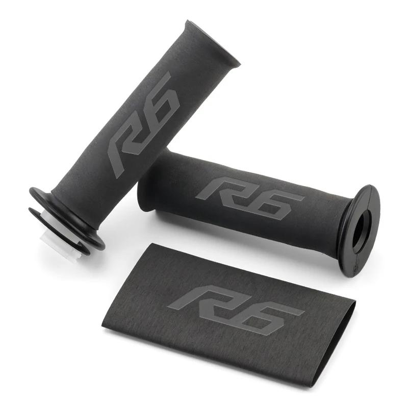 Pour YAMAHA MT07 MT09 MT03 MT10 MT125 MT25 YZF XSR TMAX XMAX guidon thermorétractable levier de frei