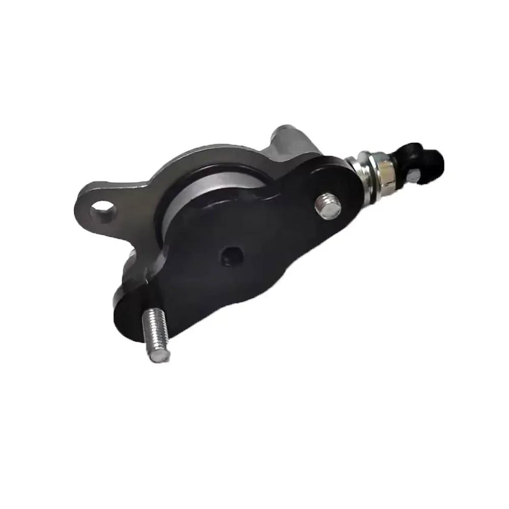 Maître-cylindre d'embrayage hydraulique pour moto, réparation de frein, pompe supérieure, levier de 