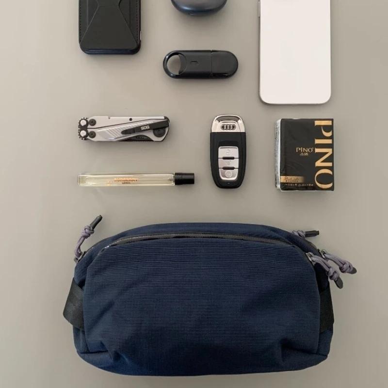Sac bandoulière Venture Ready Sling 2.5L Explorer, sac fonctionnel magnétique, sac bandoulière imper