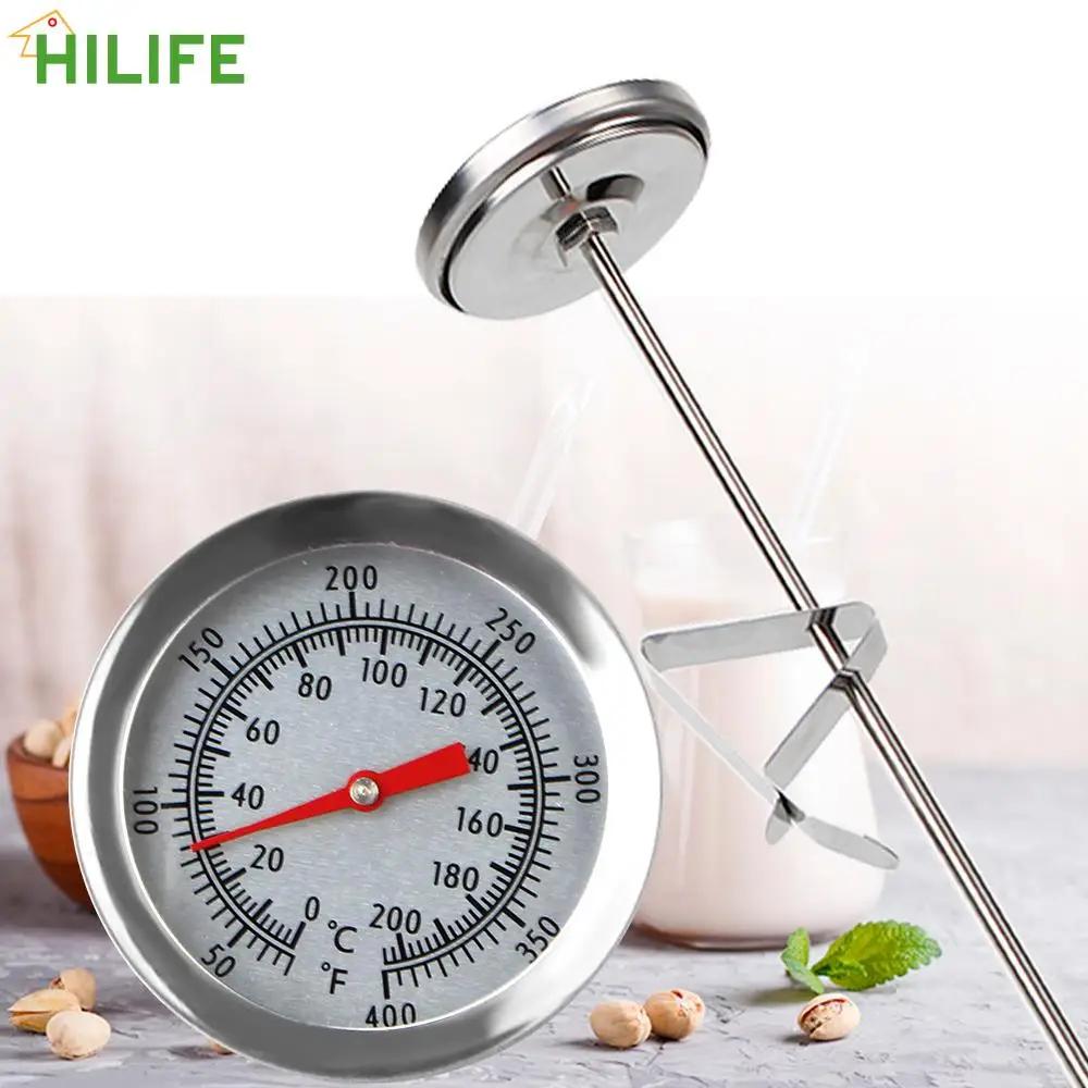 Sonde thermomètre outils de cuisine compteur de température de cuisson 0 ~ 200 ℃   Jauge à viande po