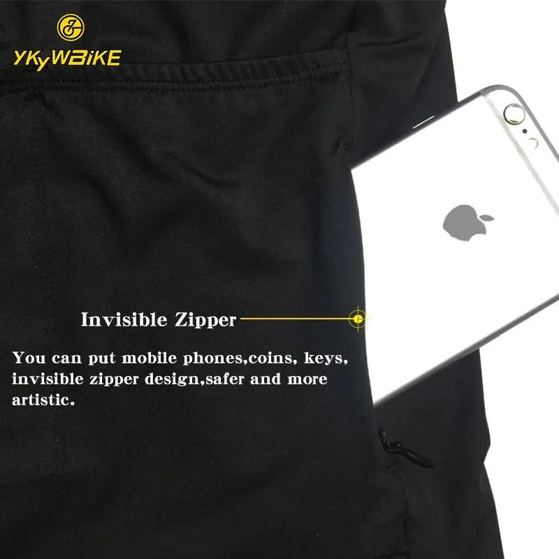 Maillot de Cyclisme à Manches Courtes pour Homme, Vêtement d'Été pour VTT, Descente, Équipe Pro, VTT