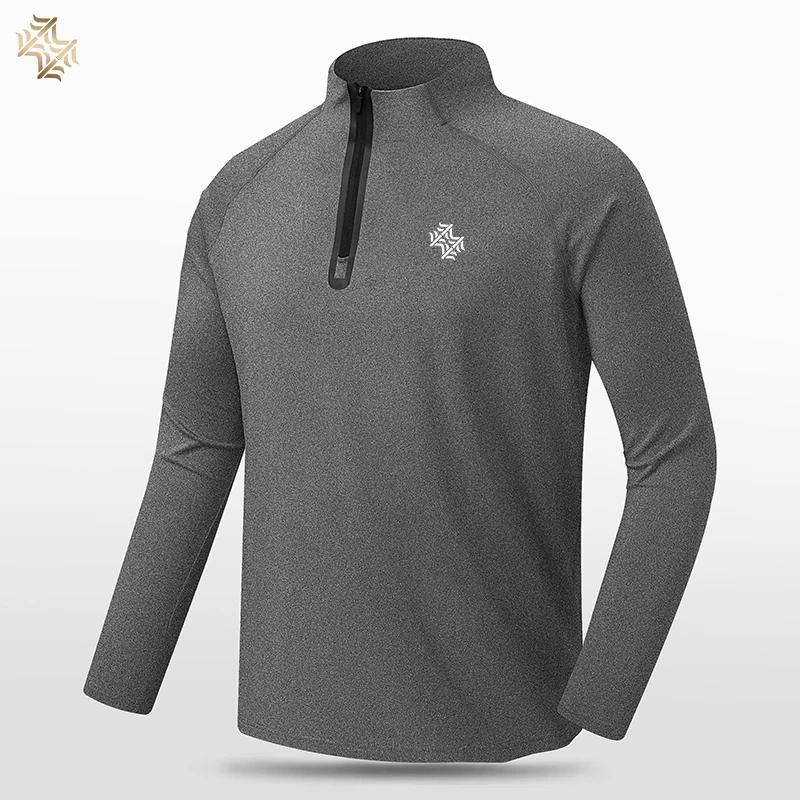 SBWL haute qualité hommes randonnée en plein air golf course respirant Polo bureau décontracté Polo 