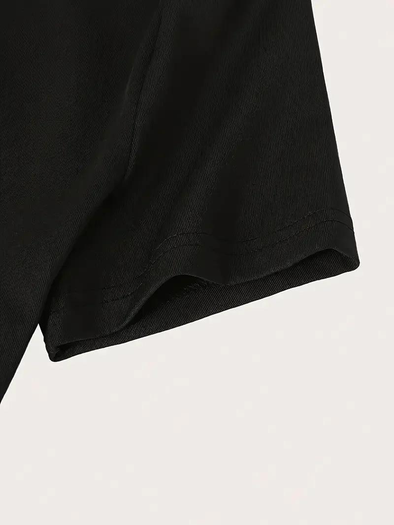 Streetwear années 90 femmes T-Shirt graphique décontracté "Dramatic" imprimé avec imprimé vin T-Shir