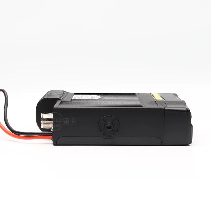 New AnyTone AT-778UV 25W touristes bande 136-174 & 400-480MHz AmPuebelRadio Walperforated Talkie