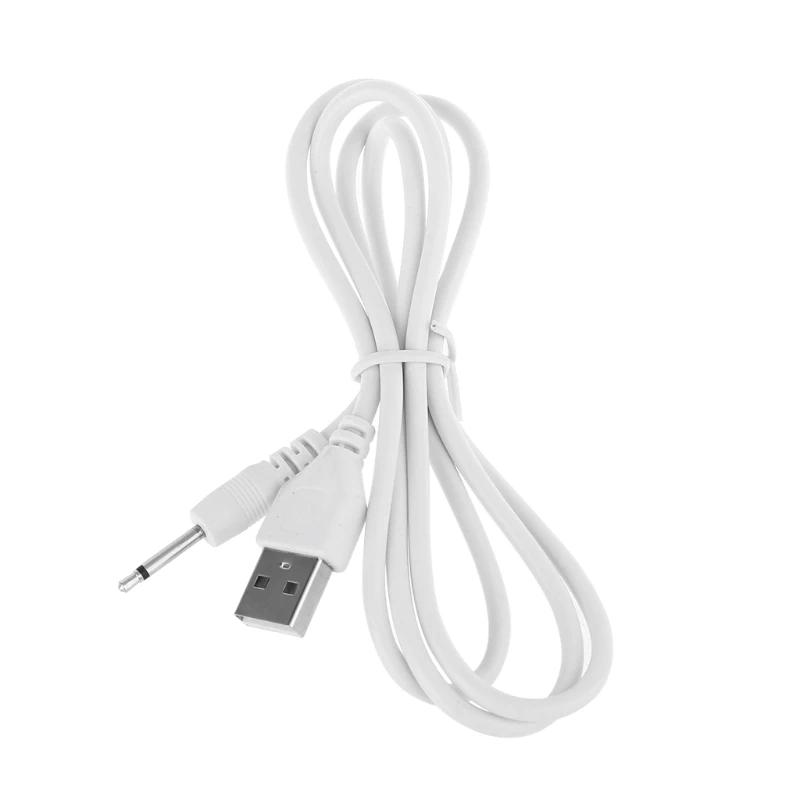 Câble USB DC 2022mm, câble de recharge 2.5, USB 2.5, câble Mono