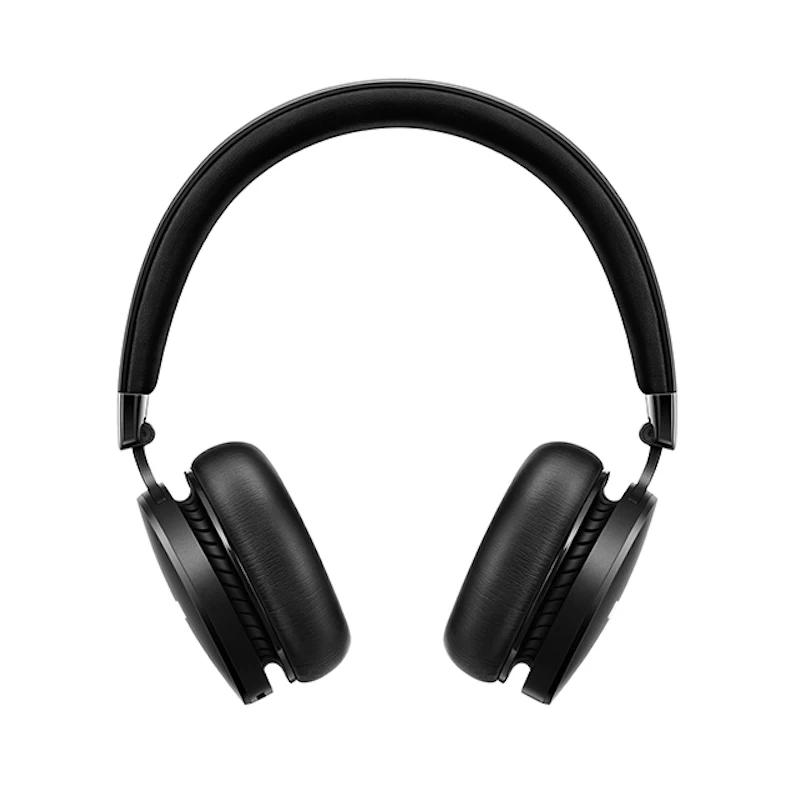 FICanon-Casque Bluetooth sans fil Canviis Pro, casque Hi-Fi, suppression active du bruit, version an
