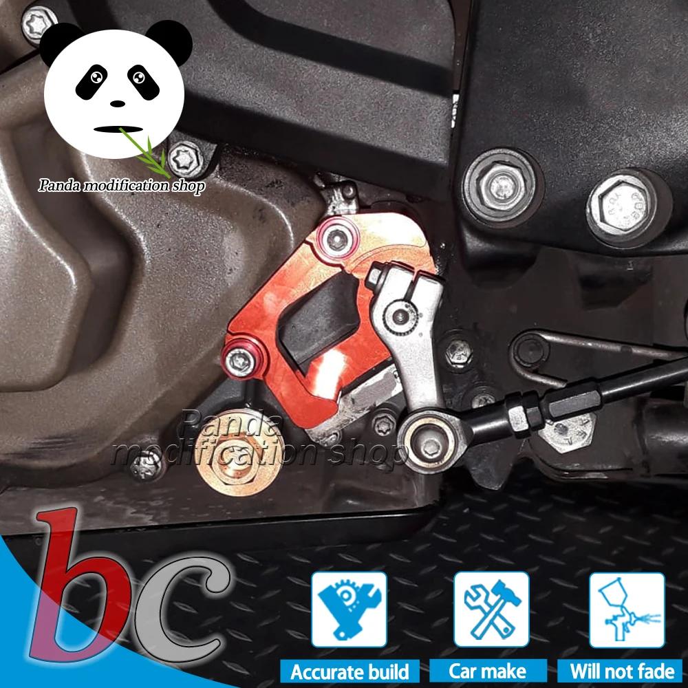 Stabilisateur de vitesse pour Husqvarna Vitpilen 250, accessoires Vitpilen 401, 390adv 2018, 2019, 2