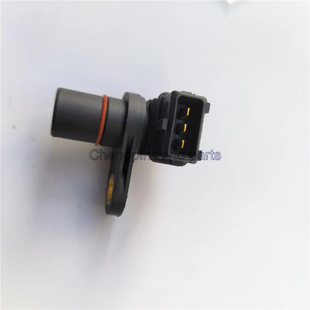 Capteur de Position de Vilebrequin pour Chevrolet, Aveo, Spark, M300, 1.2L, 96452985, 25184787, 2008
