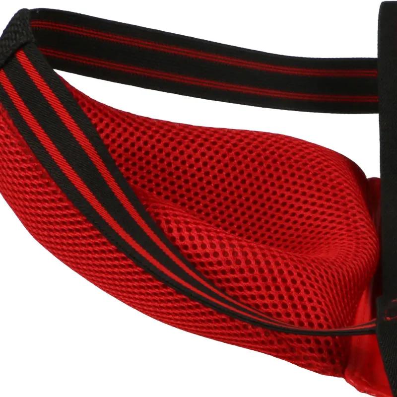 Protecteur d'aine MMA pour hommes et enfants - Garde coup de pied TKD karaté boxe